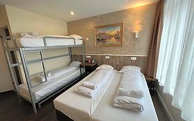 Orange Tulip Hotel